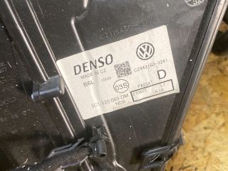 bontott VW PASSAT B6 Fűtés Box