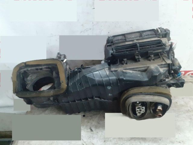 bontott VW PASSAT B6 Fűtés Box