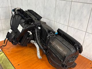 bontott VW PASSAT B6 Fűtés Box