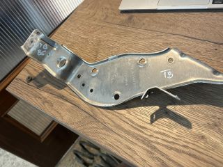 bontott VW PASSAT B6 Fűtés Box