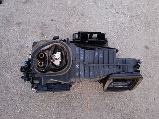 bontott VW PASSAT B6 Fűtés Box