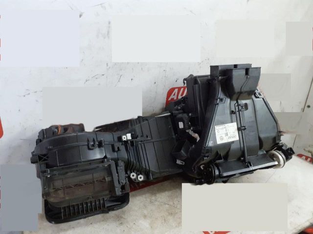 bontott VW PASSAT B6 Fűtés Box