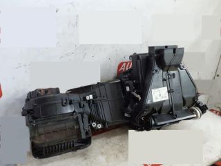 bontott VW PASSAT B6 Fűtés Box