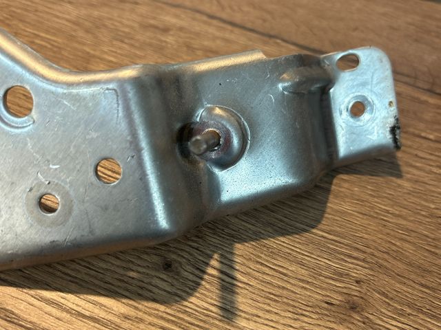 bontott VW PASSAT B6 Fűtés Box