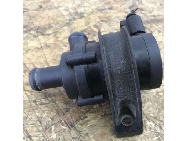 bontott VW PASSAT B6 Fűtéscsap