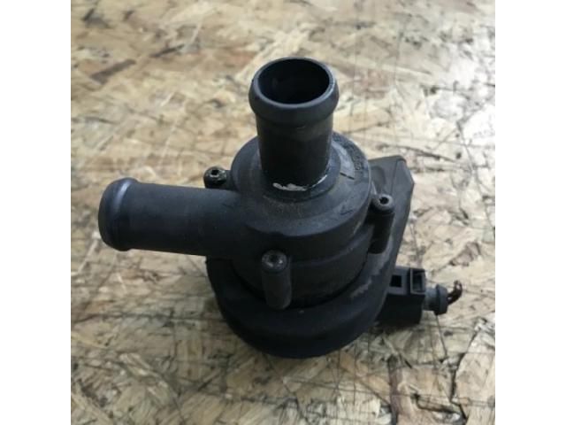 bontott VW PASSAT B6 Fűtéscsap