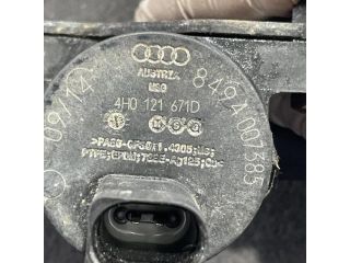 bontott VW PASSAT B6 Fűtéscsap