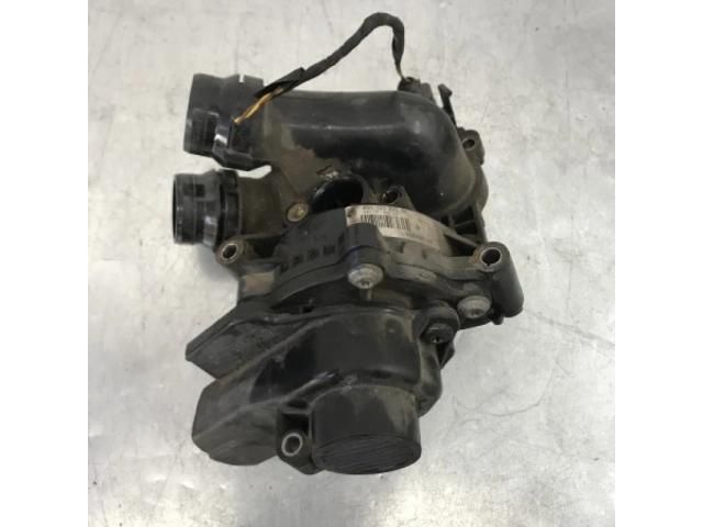 bontott VW PASSAT B6 Fűtéscsap