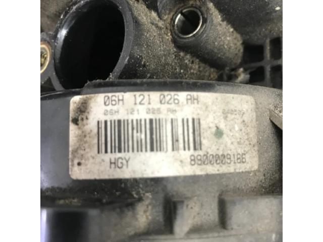 bontott VW PASSAT B6 Fűtéscsap