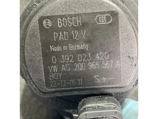 bontott VW PASSAT B6 Fűtéscsap