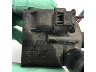 bontott VW PASSAT B6 Fűtéscsap