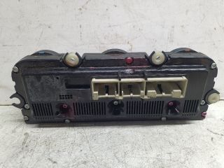 bontott VW PASSAT B6 Fűtéskapcsoló (digit klímás)