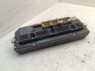 bontott VW PASSAT B6 Fűtéskapcsoló (digit klímás)