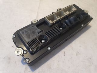 bontott VW PASSAT B6 Fűtéskapcsoló (digit klímás)