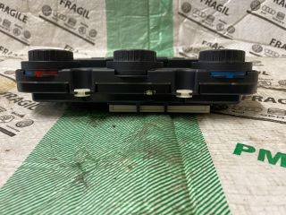 bontott VW PASSAT B6 Fűtéskapcsoló (digit klímás)