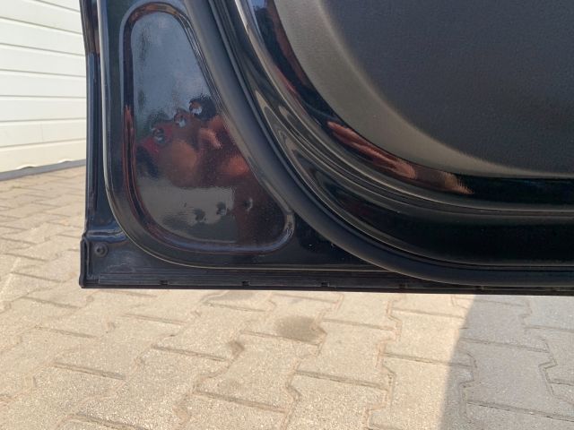 bontott VW PASSAT B6 Fűtéskapcsoló (digit klímás)