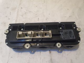 bontott VW PASSAT B6 Fűtéskapcsoló (digit klímás)