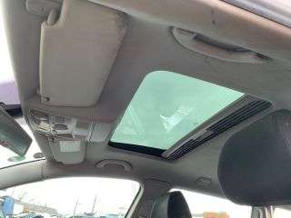 bontott VW PASSAT B6 Fűtéskapcsoló (digit klímás)