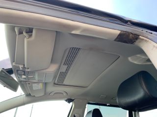 bontott VW PASSAT B6 Fűtéskapcsoló (digit klímás)