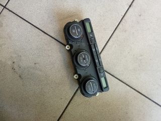 bontott VW PASSAT B6 Fűtéskapcsoló (digit klímás)