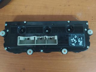 bontott VW PASSAT B6 Fűtéskapcsoló (digit klímás)