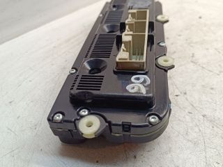 bontott VW PASSAT B6 Fűtéskapcsoló (digit klímás)