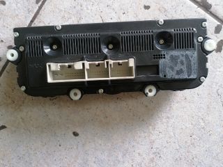 bontott VW PASSAT B6 Fűtéskapcsoló (digit klímás)