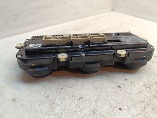 bontott VW PASSAT B6 Fűtéskapcsoló (digit klímás)