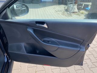 bontott VW PASSAT B6 Fűtéskapcsoló (digit klímás)