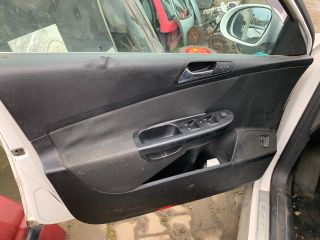 bontott VW PASSAT B6 Fűtéskapcsoló (digit klímás)