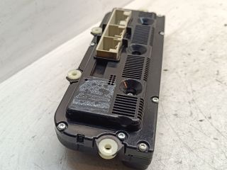 bontott VW PASSAT B6 Fűtéskapcsoló (digit klímás)