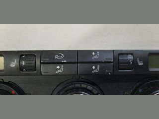 bontott VW PASSAT B6 Fűtéskapcsoló (digit klímás)