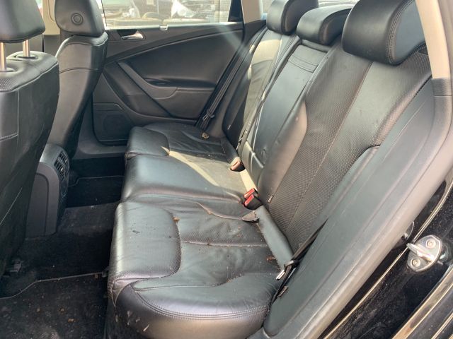 bontott VW PASSAT B6 Fűtéskapcsoló (digit klímás)