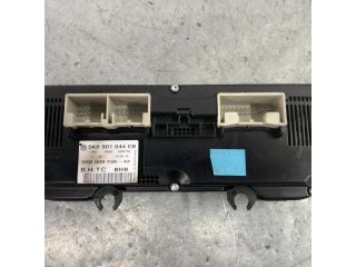 bontott VW PASSAT B6 Fűtéskapcsoló (digit klímás)