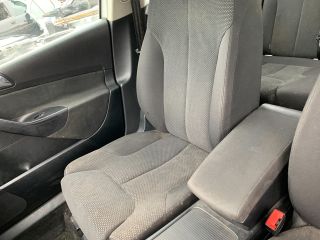 bontott VW PASSAT B6 Fűtéskapcsoló (digit klímás)