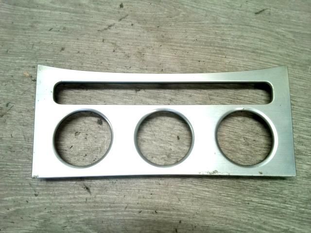 bontott VW PASSAT B6 Fűtéskapcsoló Keret