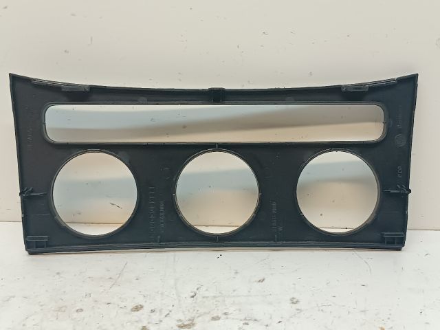 bontott VW PASSAT B6 Fűtéskapcsoló Keret