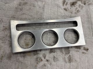 bontott VW PASSAT B6 Fűtéskapcsoló Keret