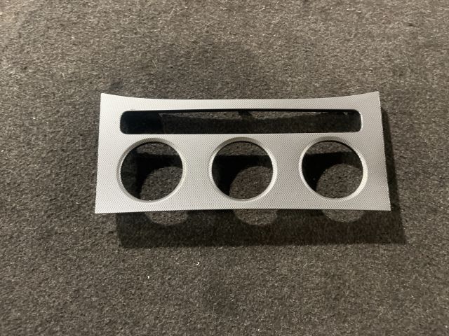 bontott VW PASSAT B6 Fűtéskapcsoló Keret