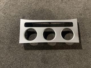 bontott VW PASSAT B6 Fűtéskapcsoló Keret