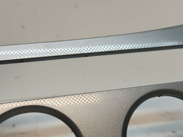 bontott VW PASSAT B6 Fűtéskapcsoló Keret