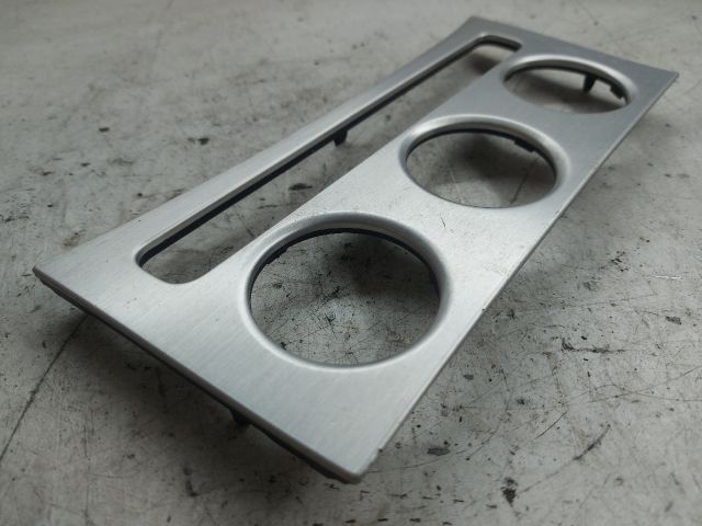 bontott VW PASSAT B6 Fűtéskapcsoló Keret