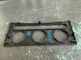 bontott VW PASSAT B6 Fűtéskapcsoló Keret