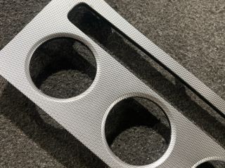 bontott VW PASSAT B6 Fűtéskapcsoló Keret