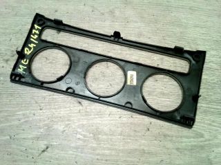 bontott VW PASSAT B6 Fűtéskapcsoló Keret