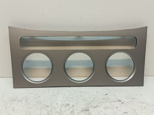 bontott VW PASSAT B6 Fűtéskapcsoló Keret