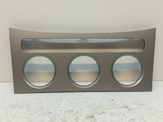 bontott VW PASSAT B6 Fűtéskapcsoló Keret