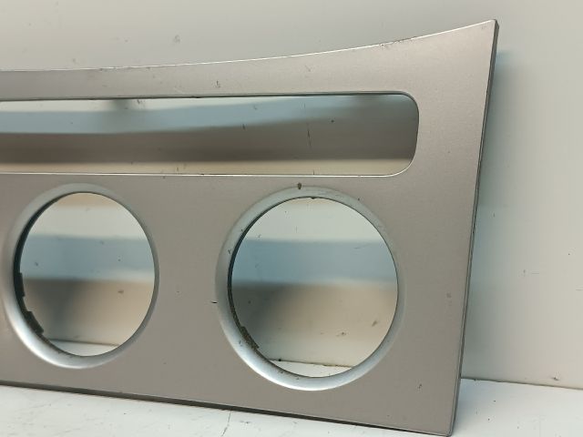 bontott VW PASSAT B6 Fűtéskapcsoló Keret