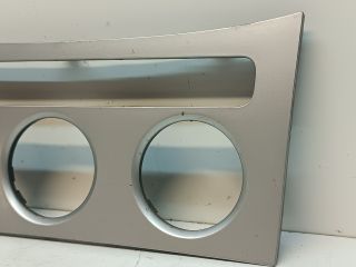 bontott VW PASSAT B6 Fűtéskapcsoló Keret