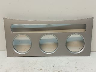 bontott VW PASSAT B6 Fűtéskapcsoló Keret